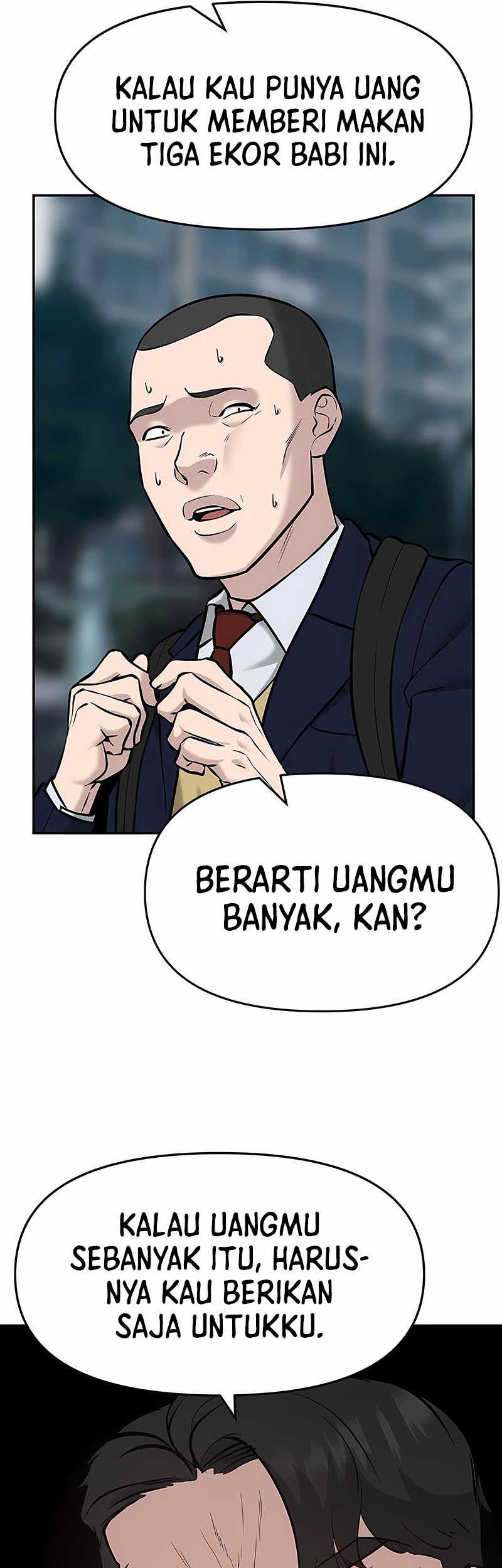 The Bully In Charge Chapter 24 Gambar 6