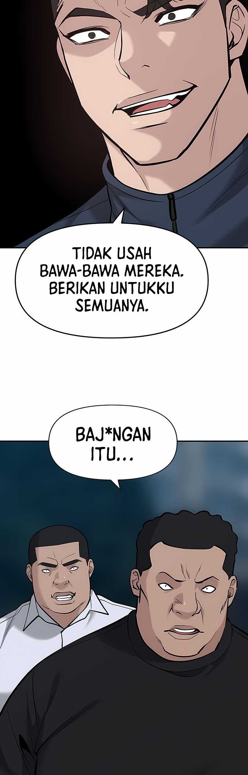 The Bully In Charge Chapter 24 Gambar 7