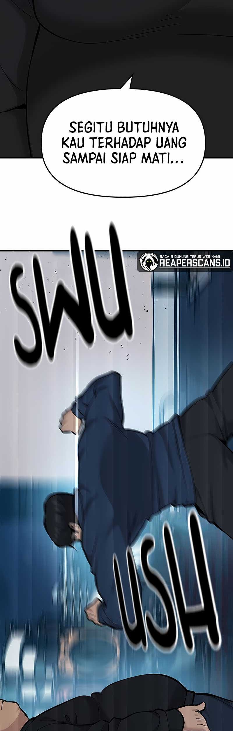 The Bully In Charge Chapter 24 Gambar 8