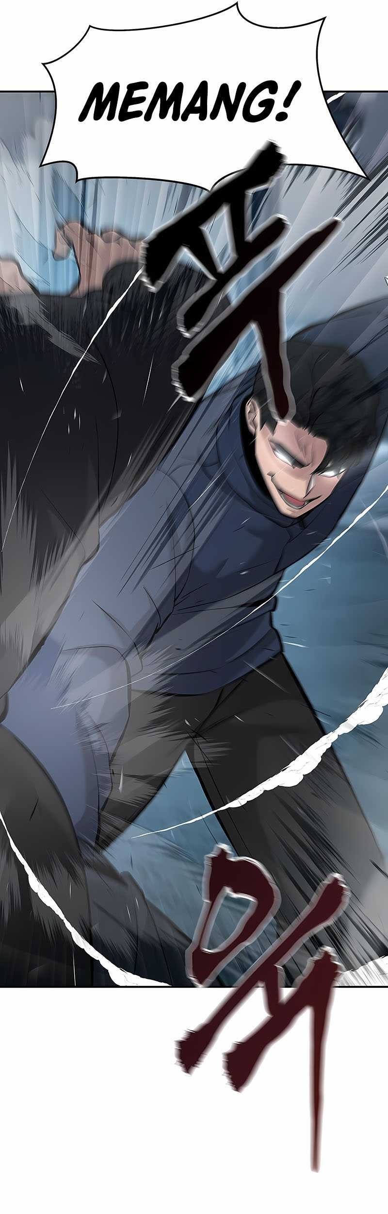 The Bully In Charge Chapter 24 Gambar 10