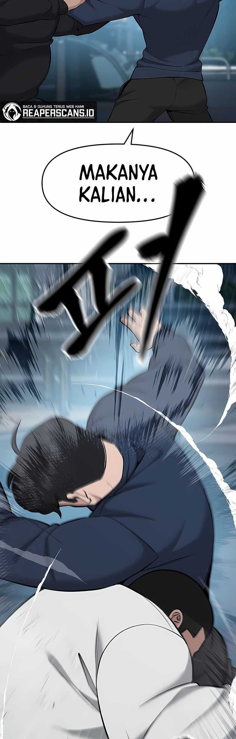 The Bully In Charge Chapter 24 Gambar 12