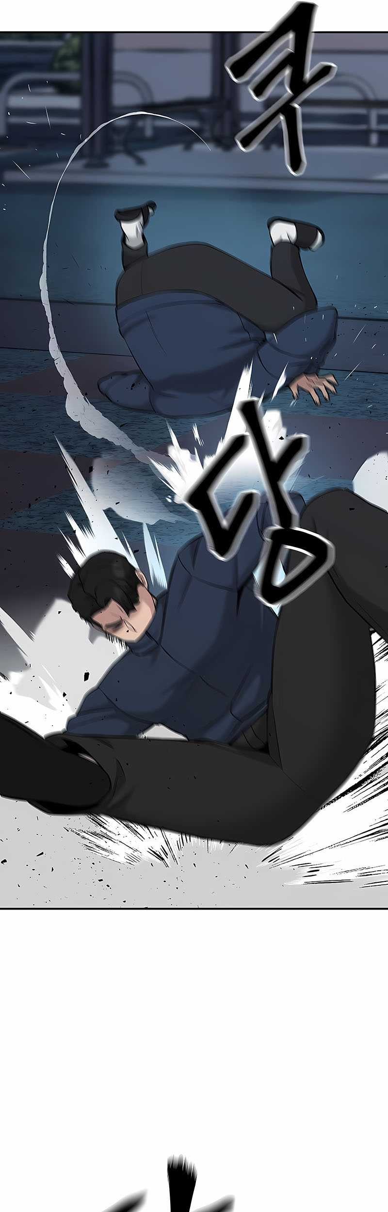 The Bully In Charge Chapter 24 Gambar 14