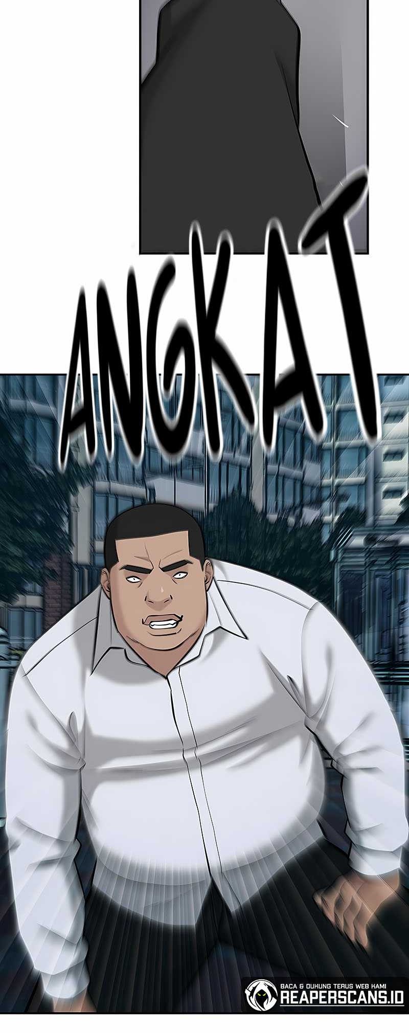 The Bully In Charge Chapter 24 Gambar 16