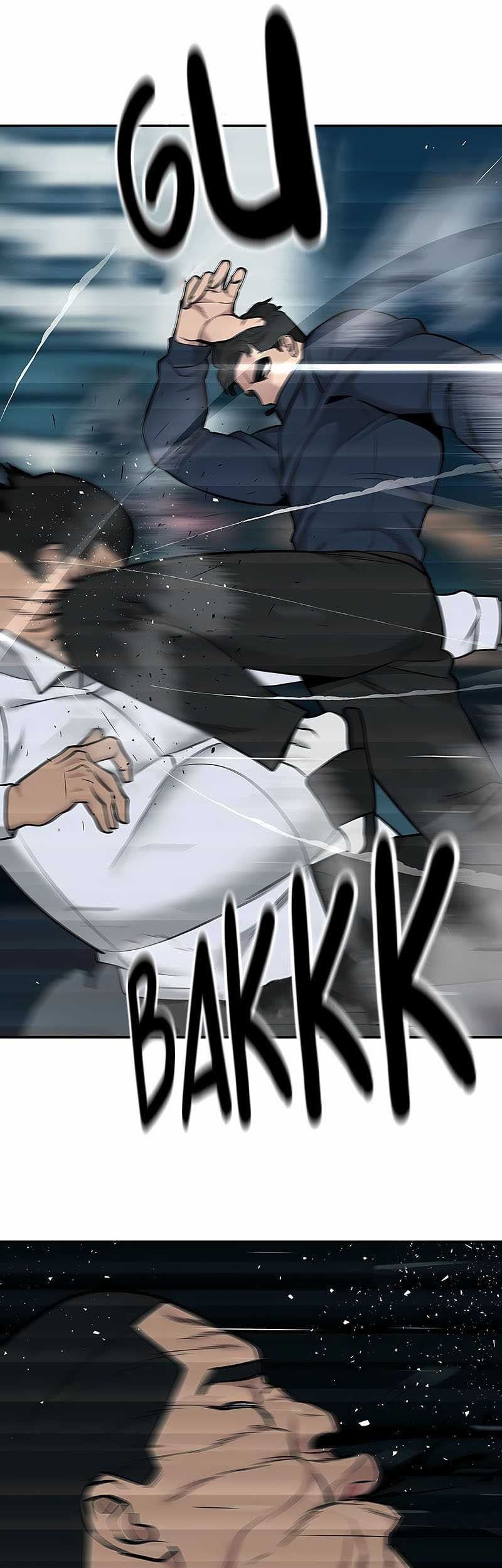 The Bully In Charge Chapter 24 Gambar 17