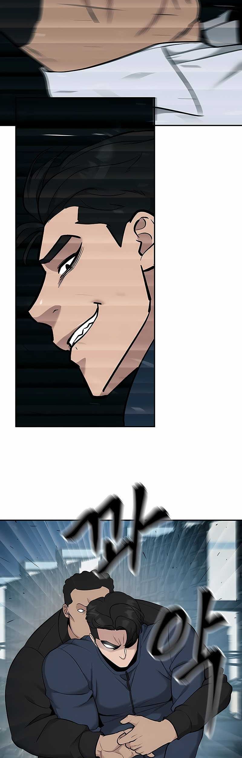 The Bully In Charge Chapter 24 Gambar 18