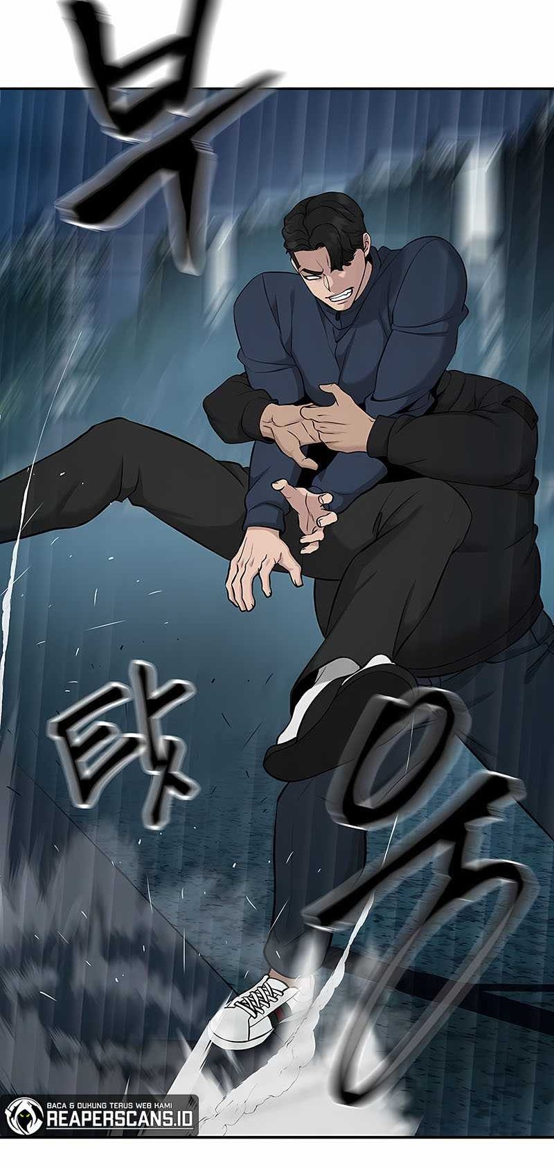 The Bully In Charge Chapter 24 Gambar 20