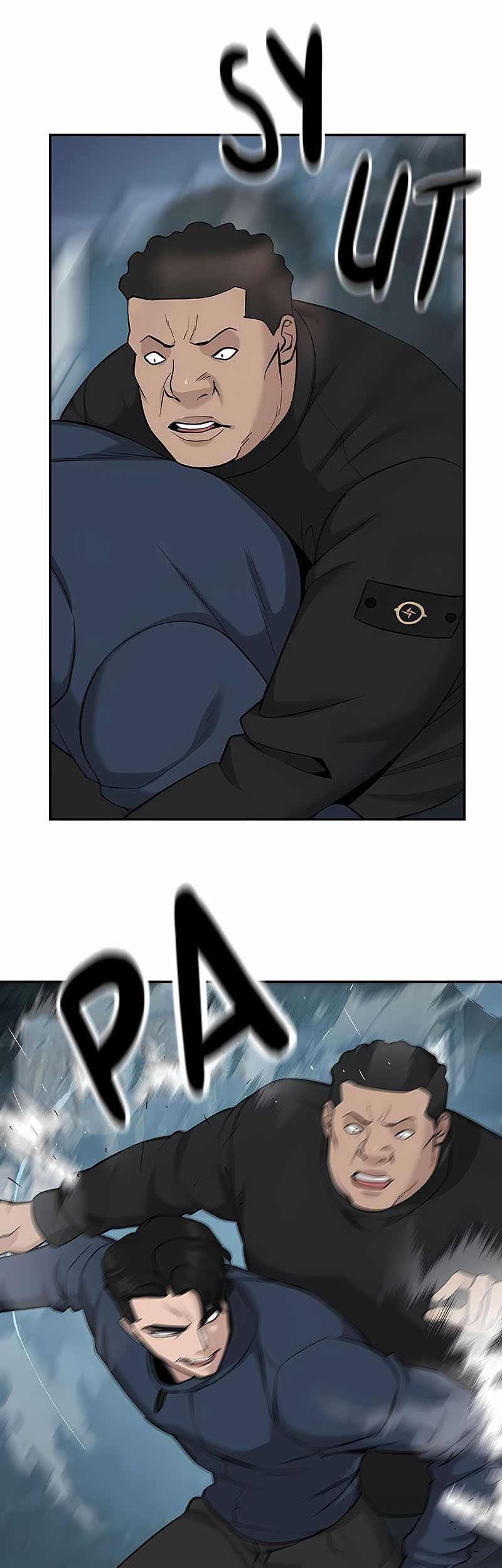 The Bully In Charge Chapter 24 Gambar 21