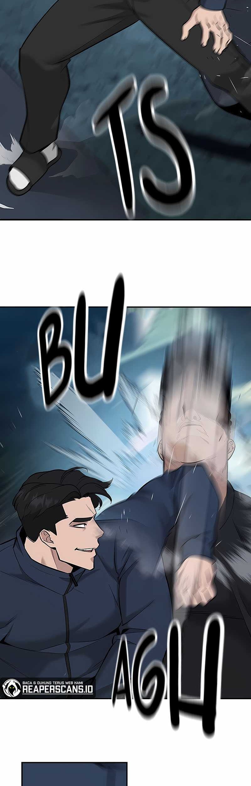 The Bully In Charge Chapter 24 Gambar 22