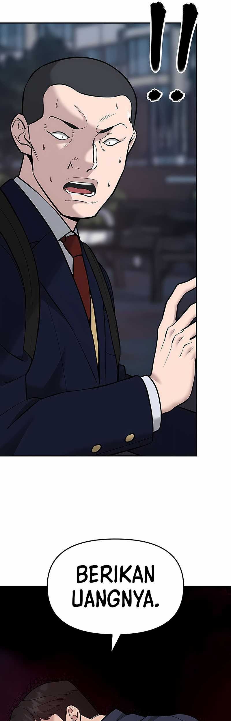 The Bully In Charge Chapter 24 Gambar 25