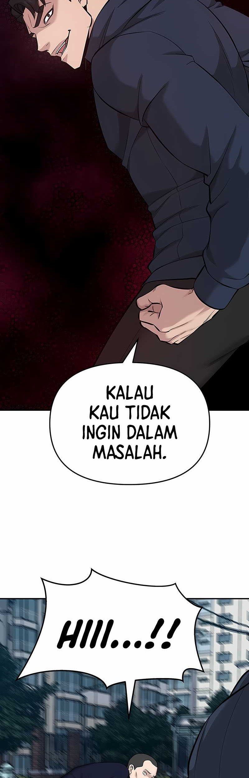 The Bully In Charge Chapter 24 Gambar 26
