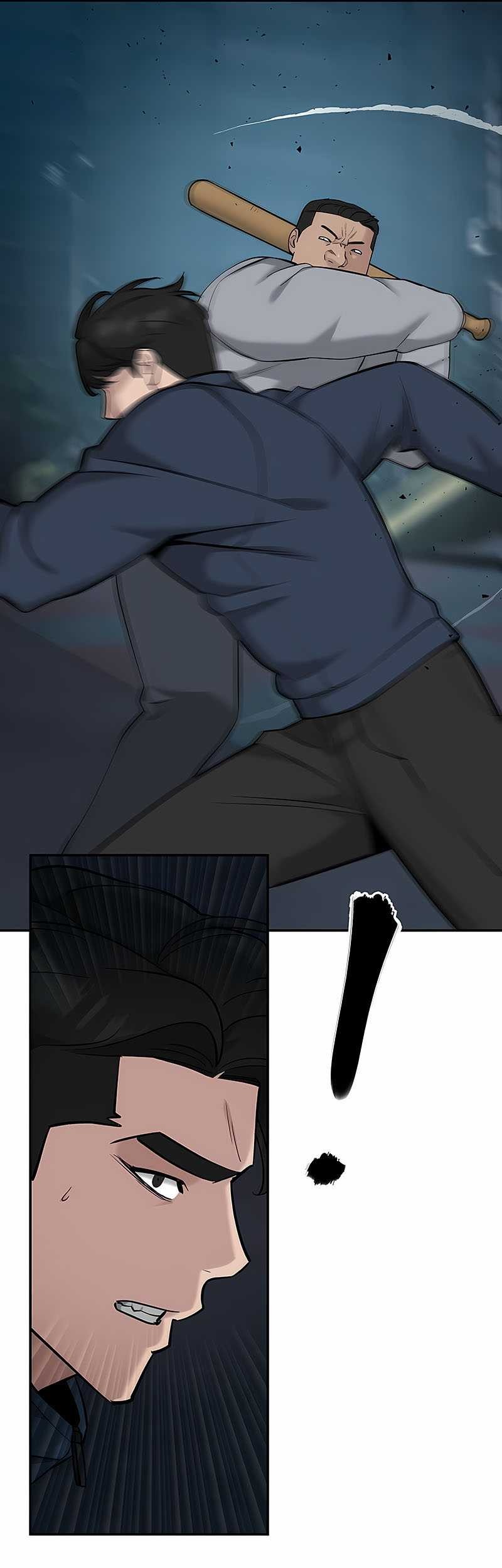 The Bully In Charge Chapter 24 Gambar 29