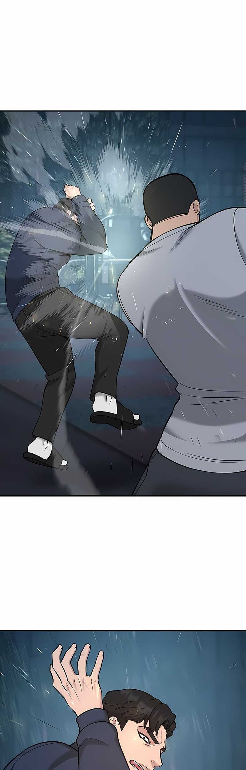 The Bully In Charge Chapter 24 Gambar 30