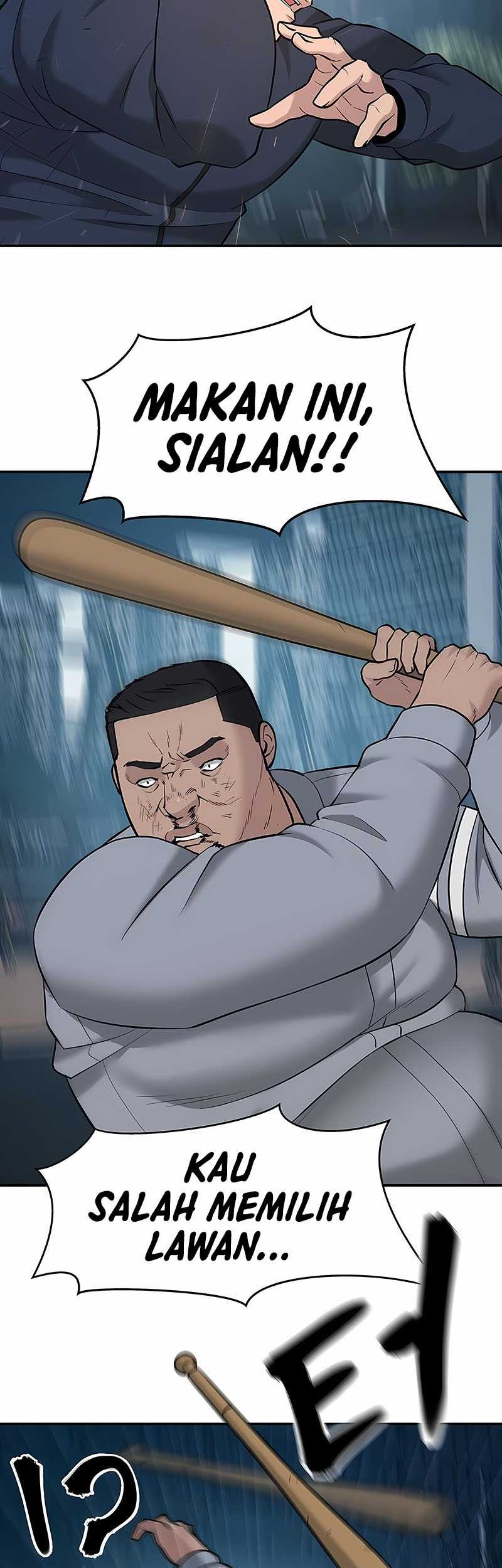 The Bully In Charge Chapter 24 Gambar 31