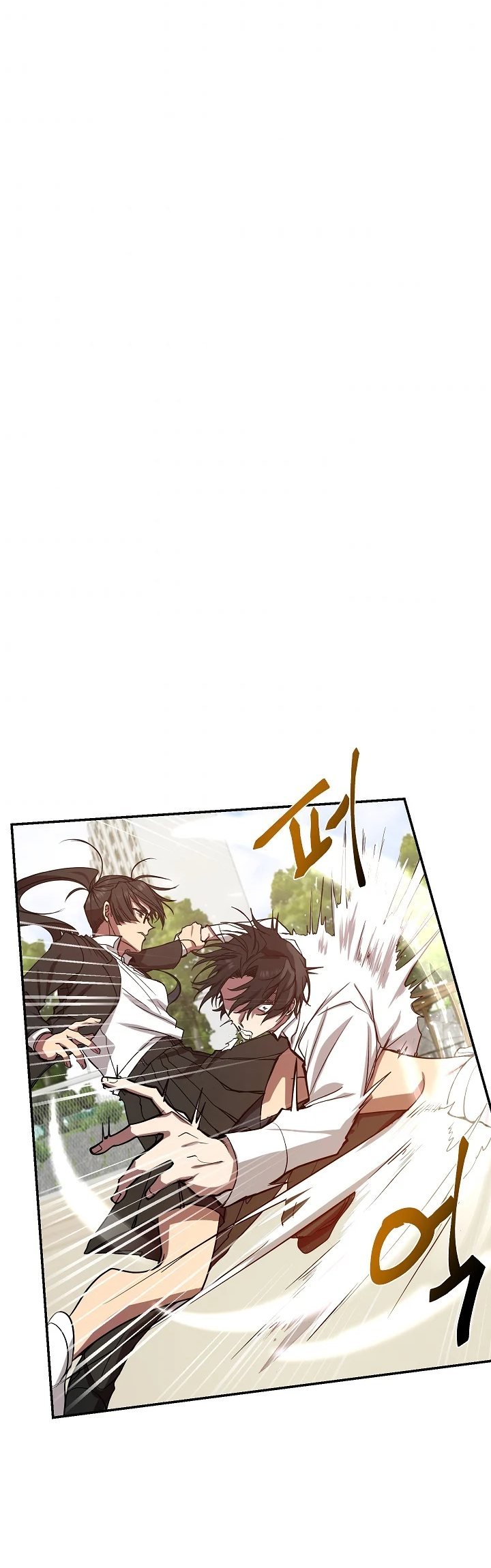 My School Life Pretending to Be a Worthless Person Chapter 03 Gambar 18