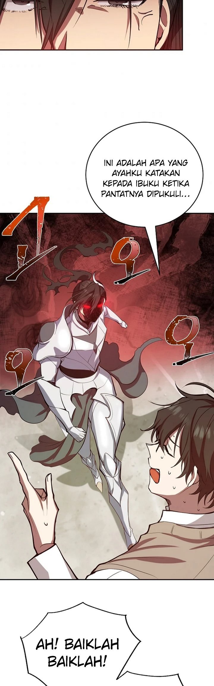 My School Life Pretending to Be a Worthless Person Chapter 03 Gambar 36