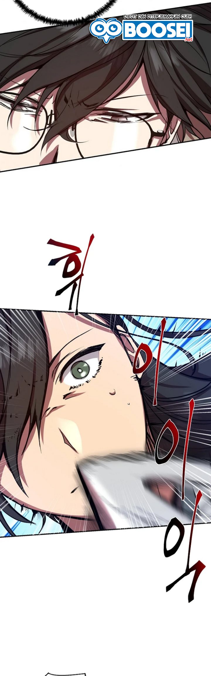 My School Life Pretending to Be a Worthless Person Chapter 03 Gambar 45