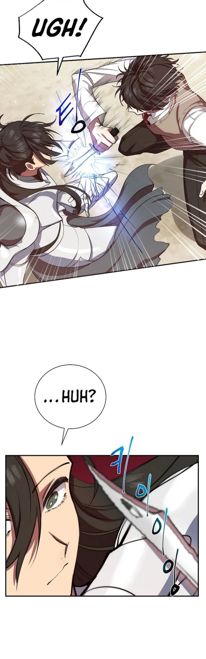 My School Life Pretending to Be a Worthless Person Chapter 03 Gambar 46