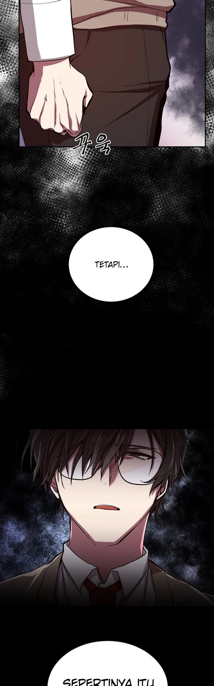 My School Life Pretending to Be a Worthless Person Chapter 02 Gambar 11