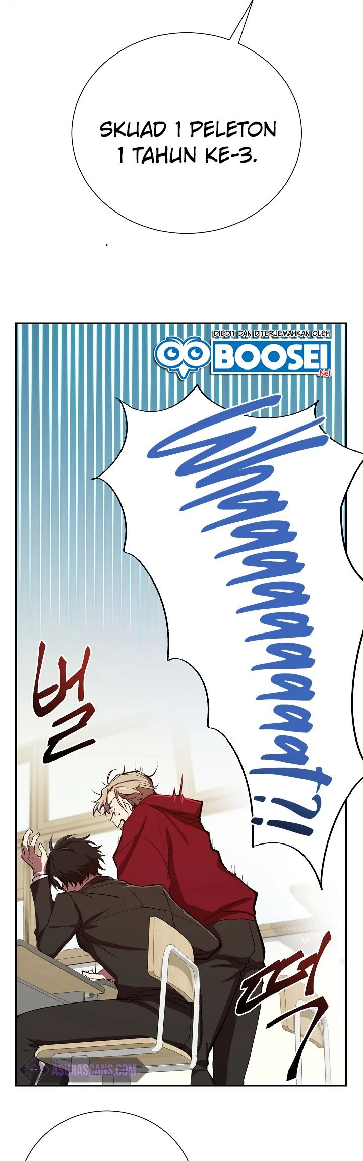 My School Life Pretending to Be a Worthless Person Chapter 02 Gambar 26