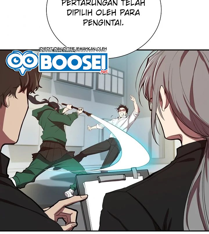 My School Life Pretending to Be a Worthless Person Chapter 02 Gambar 22