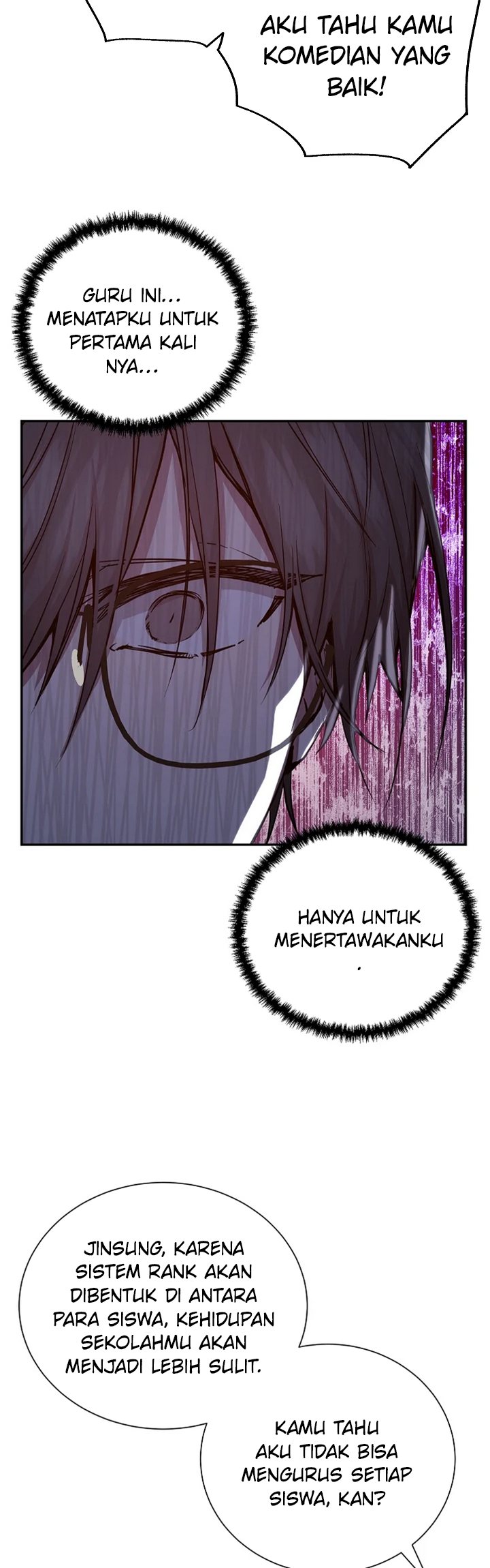 My School Life Pretending to Be a Worthless Person Chapter 02 Gambar 7