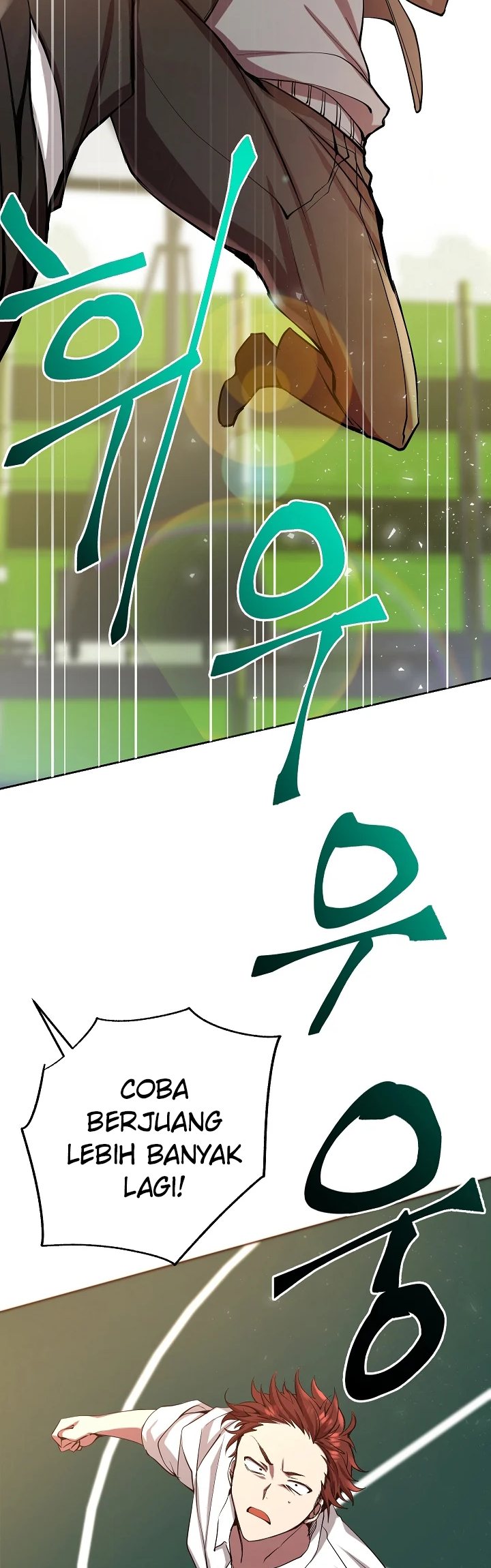 My School Life Pretending to Be a Worthless Person Chapter 01 Gambar 14