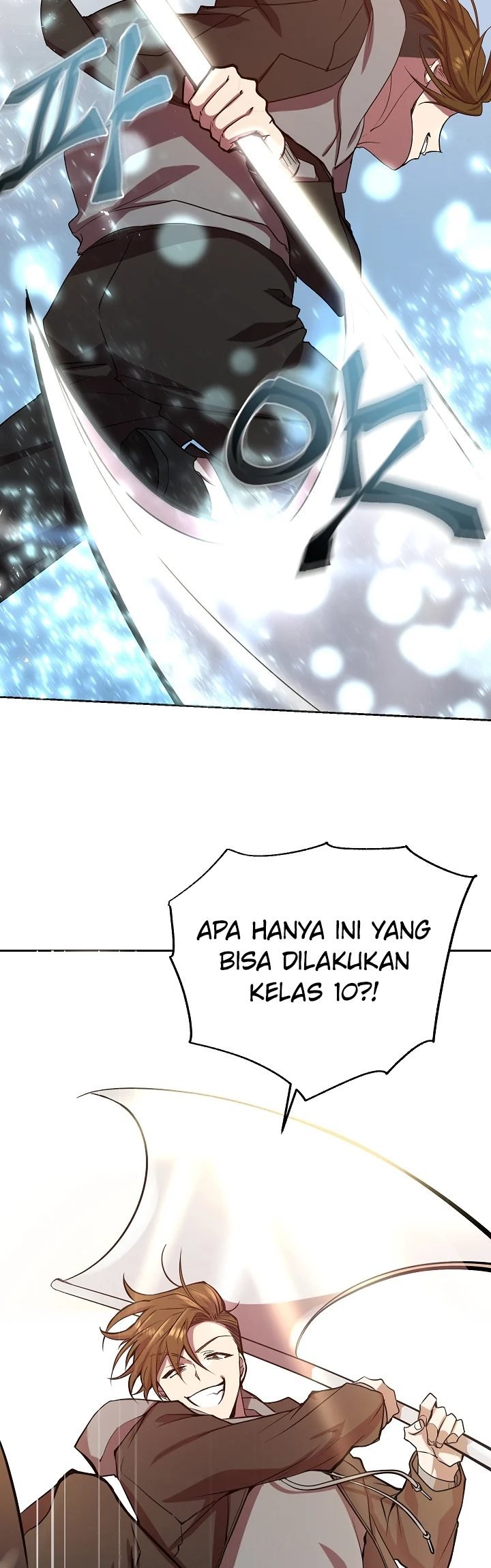 My School Life Pretending to Be a Worthless Person Chapter 01 Gambar 13
