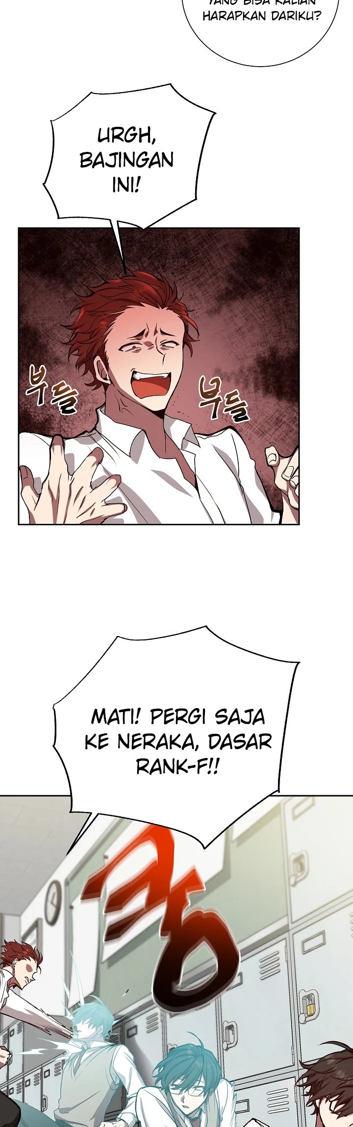 My School Life Pretending to Be a Worthless Person Chapter 01 Gambar 25