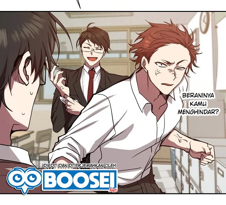 My School Life Pretending to Be a Worthless Person Chapter 01 Gambar 27