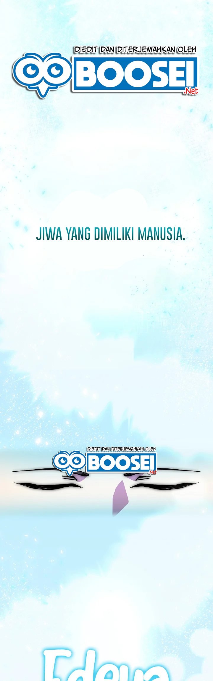 Manhua My School Life Pretending to Be a Worthless Person Chapter 01 gambar nomor 2