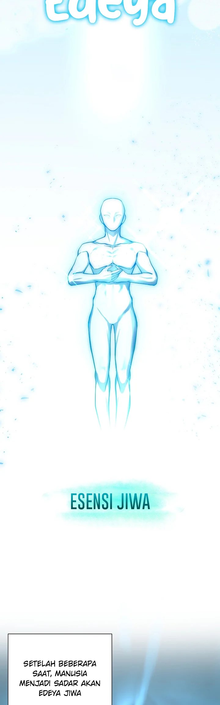 My School Life Pretending to Be a Worthless Person Chapter 01 Gambar 3