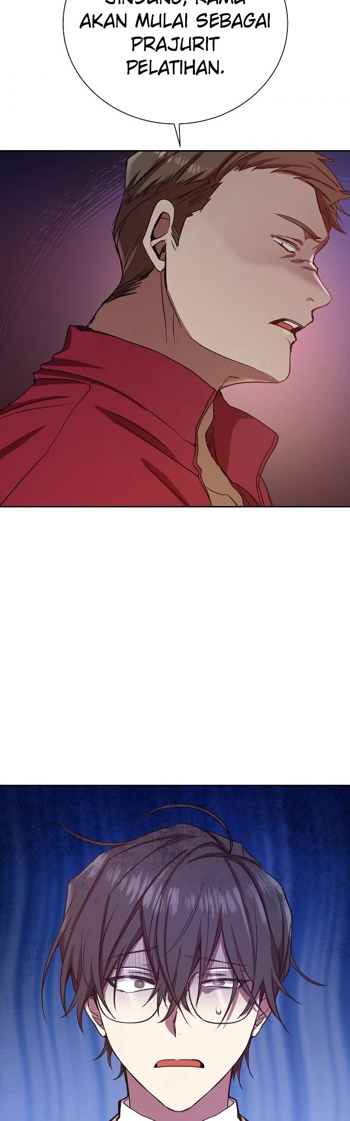 My School Life Pretending to Be a Worthless Person Chapter 01 Gambar 54