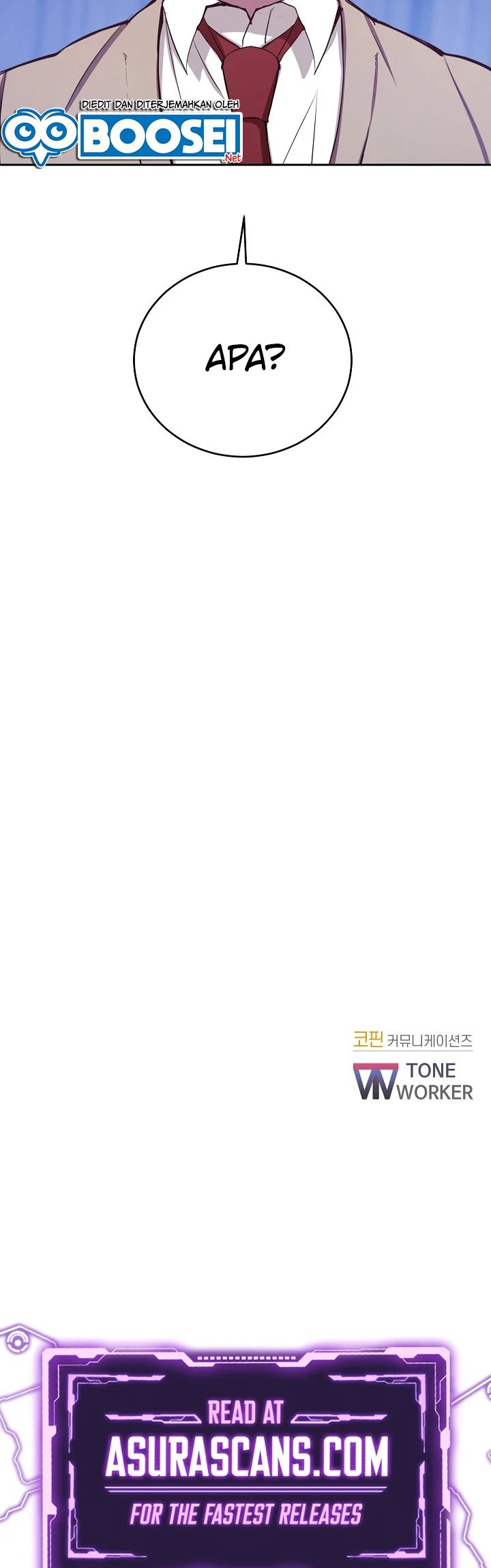 My School Life Pretending to Be a Worthless Person Chapter 01 Gambar 55