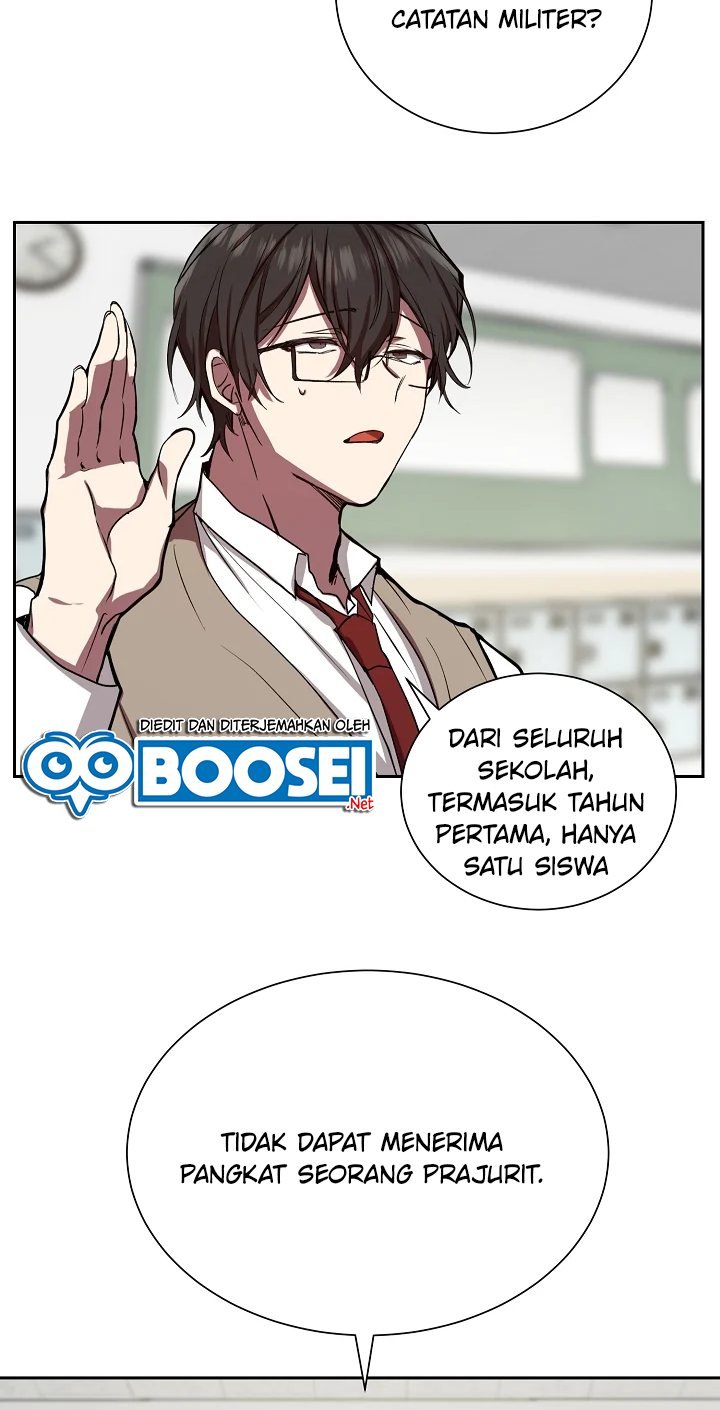 My School Life Pretending to Be a Worthless Person Chapter 01 Gambar 52