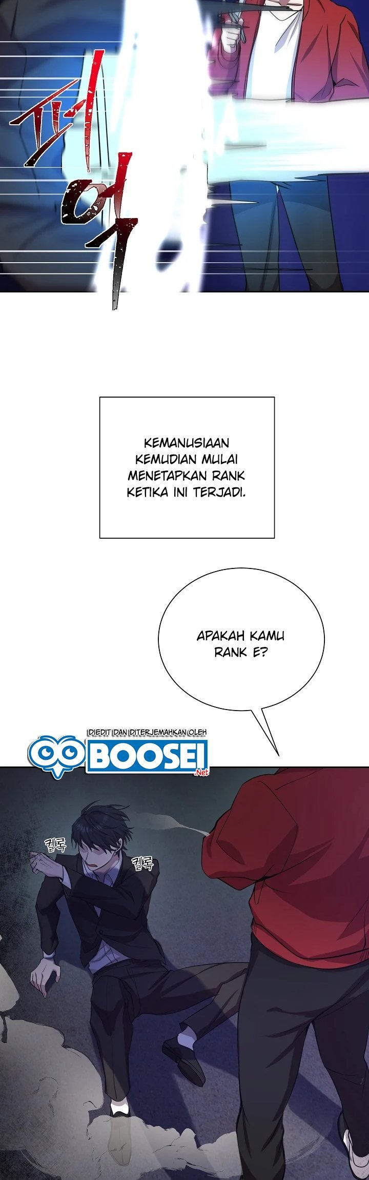 My School Life Pretending to Be a Worthless Person Chapter 01 Gambar 7