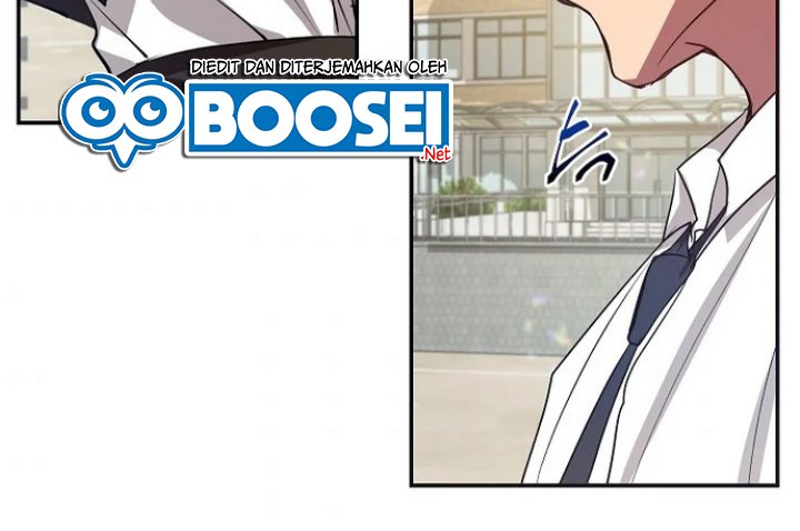 My School Life Pretending to Be a Worthless Person Chapter 05 Gambar 27