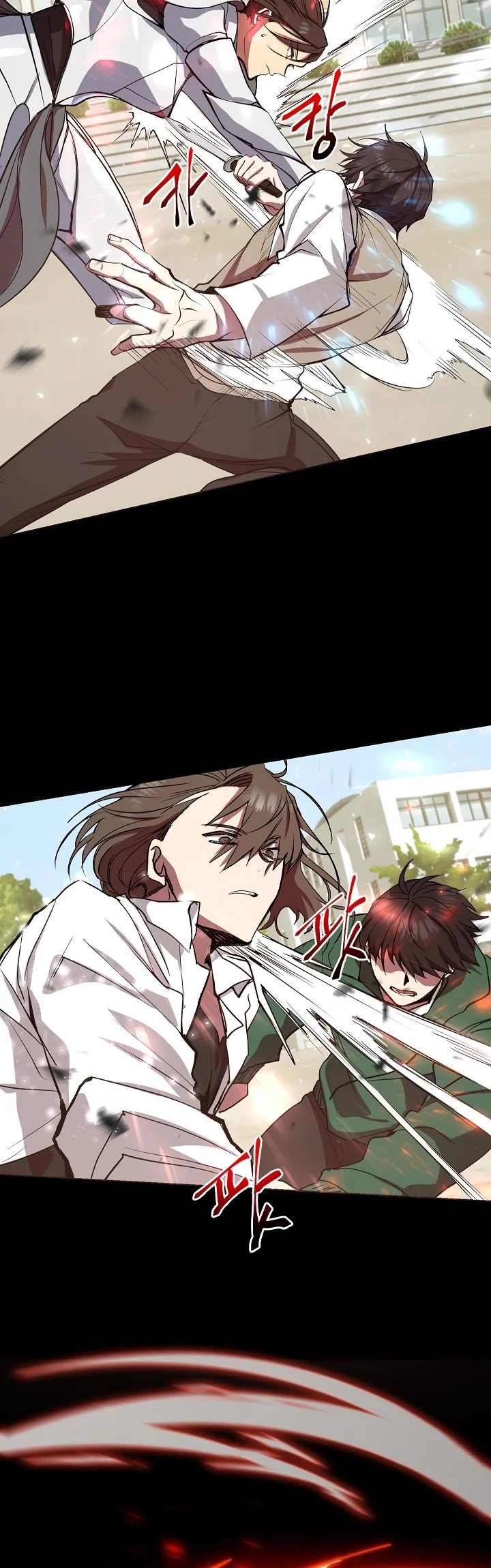 My School Life Pretending to Be a Worthless Person Chapter 05 Gambar 21