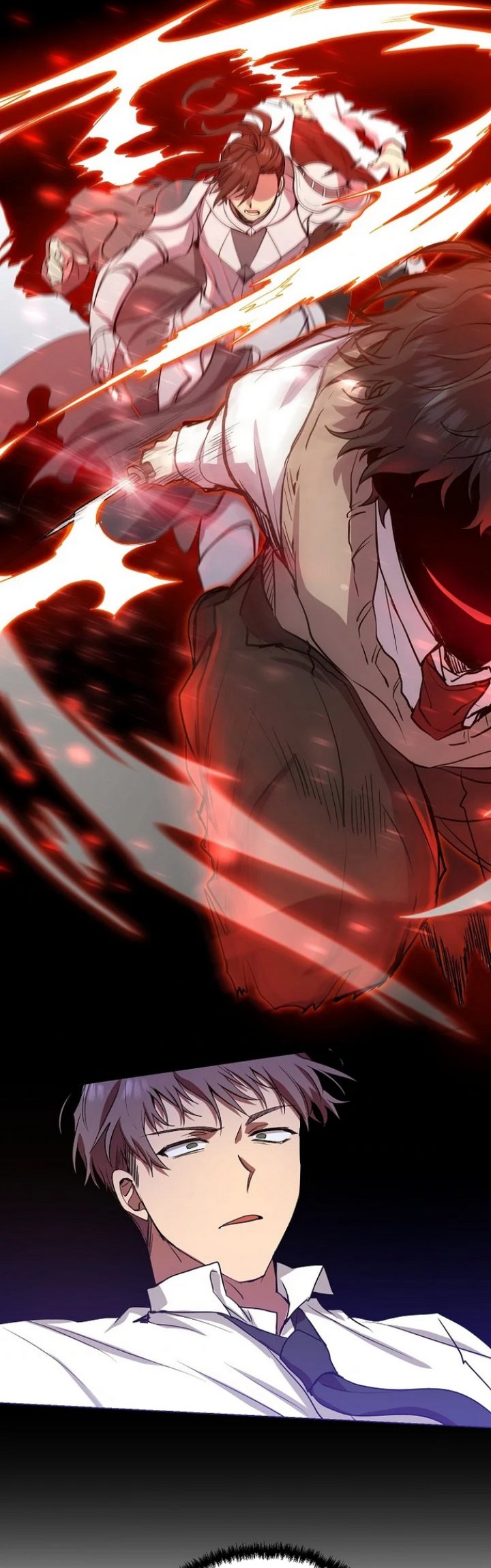 My School Life Pretending to Be a Worthless Person Chapter 05 Gambar 22