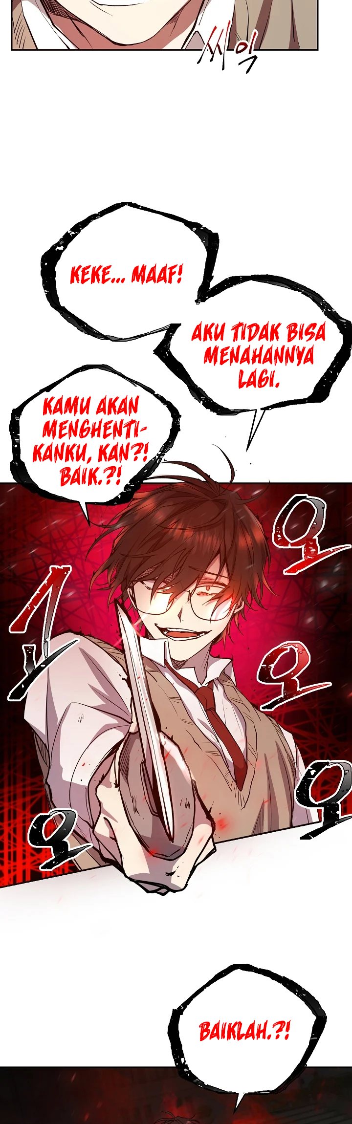 My School Life Pretending to Be a Worthless Person Chapter 05 Gambar 6