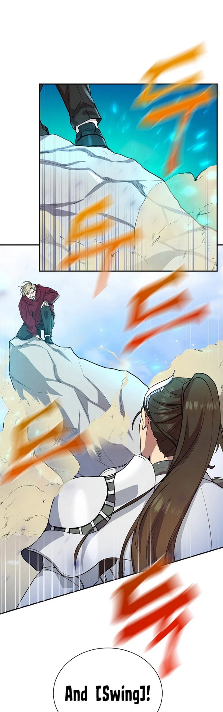 My School Life Pretending to Be a Worthless Person Chapter 04 Gambar 13