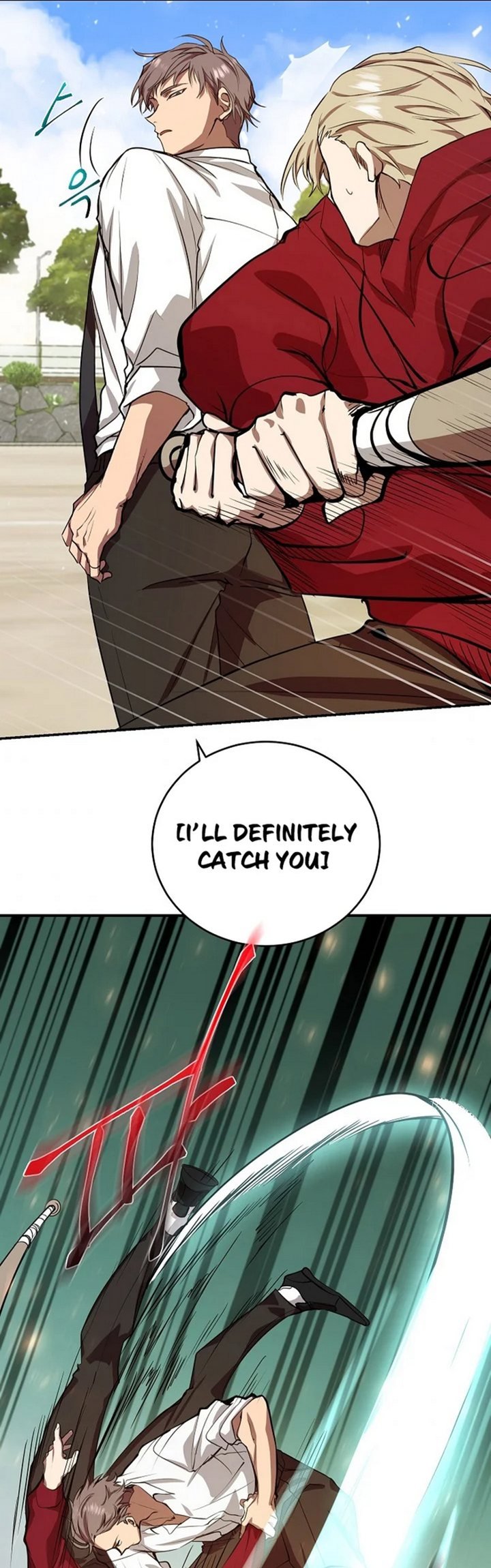 My School Life Pretending to Be a Worthless Person Chapter 04 Gambar 27