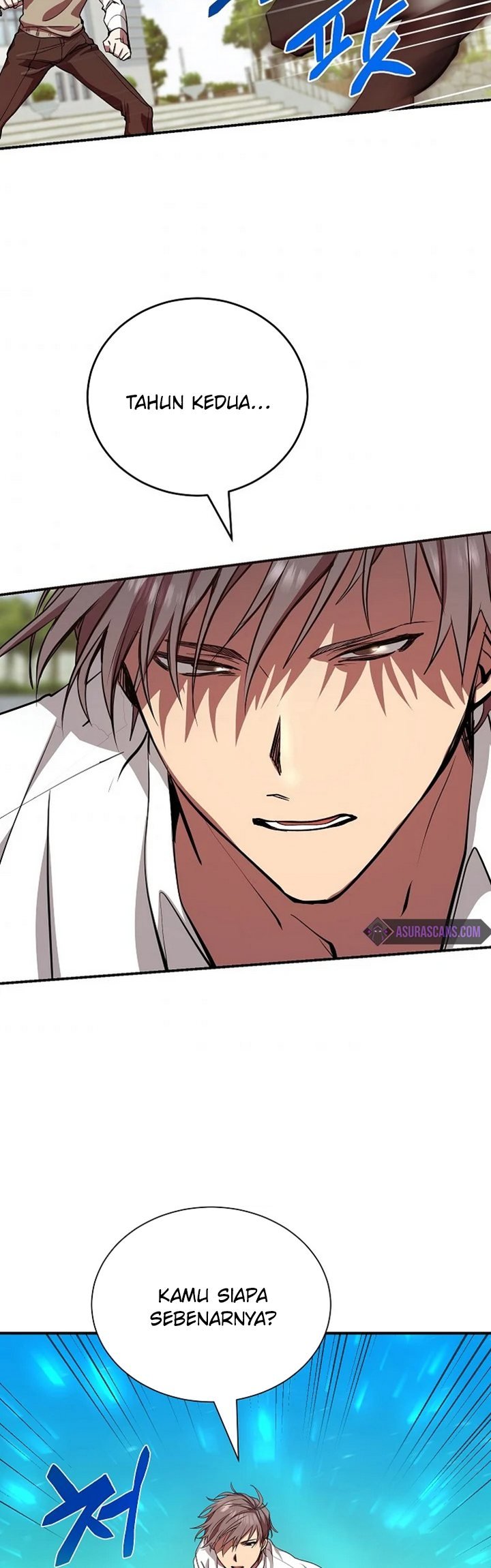 My School Life Pretending to Be a Worthless Person Chapter 04 Gambar 36