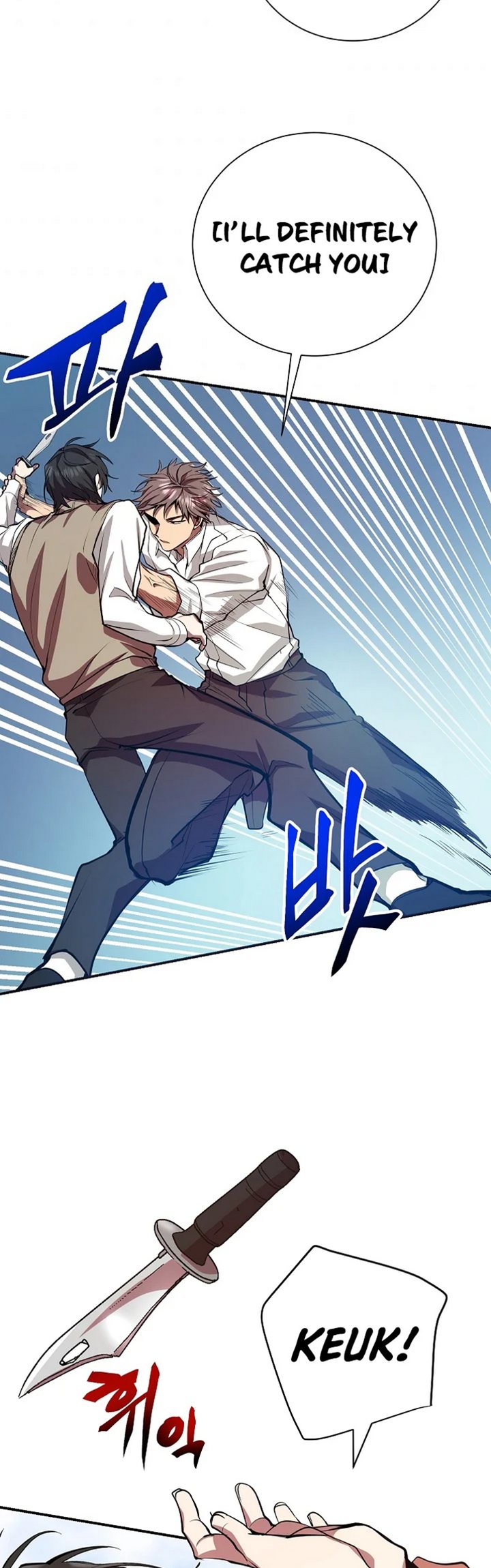 My School Life Pretending to Be a Worthless Person Chapter 04 Gambar 32