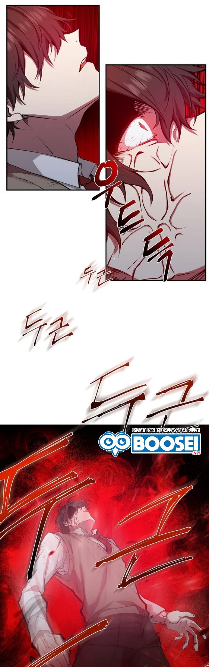 My School Life Pretending to Be a Worthless Person Chapter 04 Gambar 45