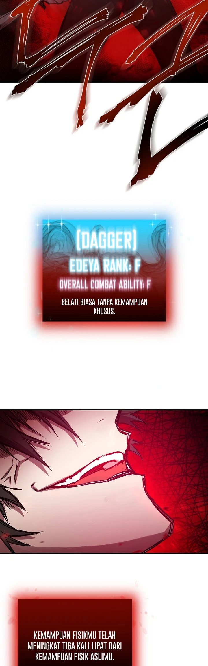 My School Life Pretending to Be a Worthless Person Chapter 04 Gambar 46