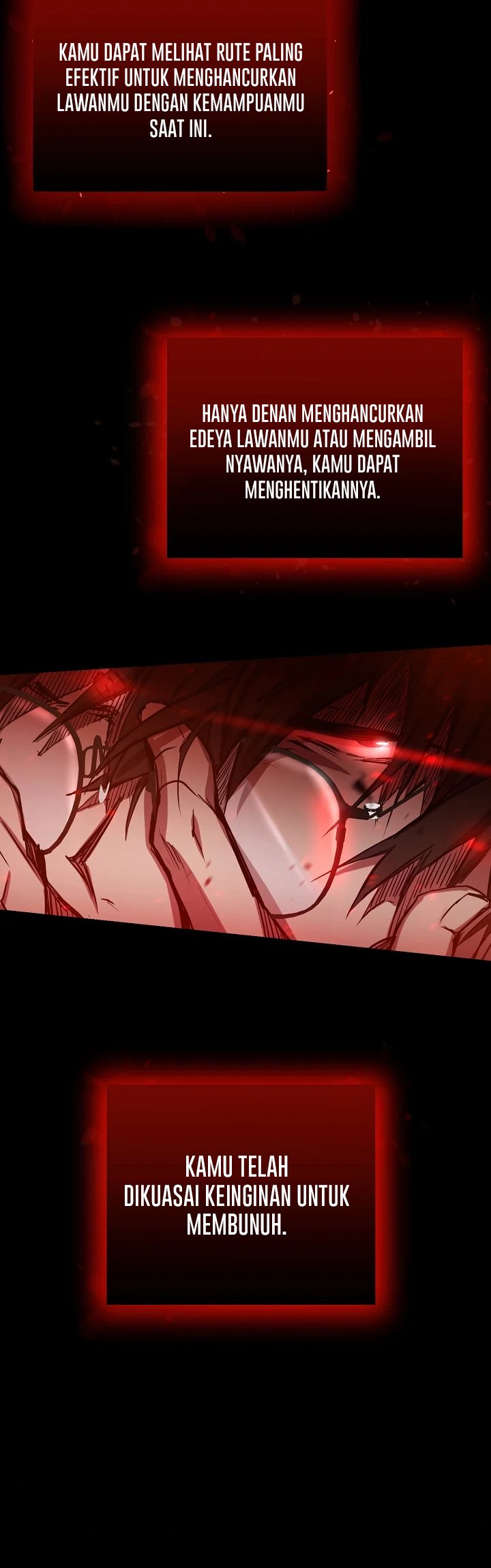 My School Life Pretending to Be a Worthless Person Chapter 04 Gambar 48