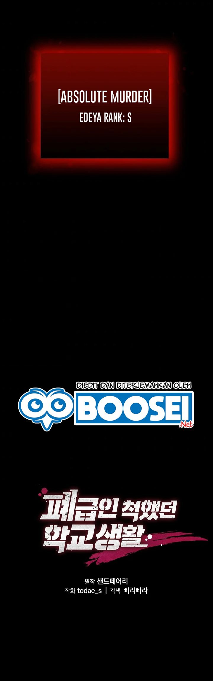 My School Life Pretending to Be a Worthless Person Chapter 04 Gambar 49