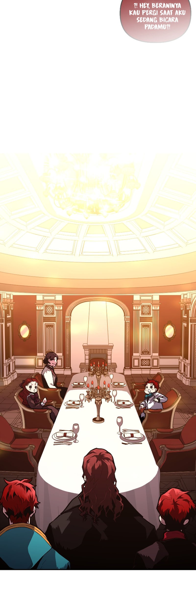 Talent-Swallowing Magician Chapter 41 Gambar 12