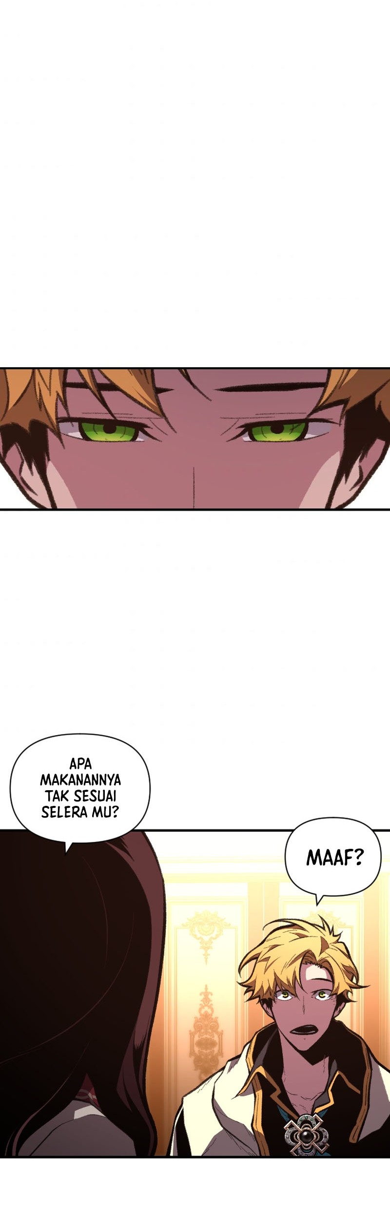 Talent-Swallowing Magician Chapter 41 Gambar 17