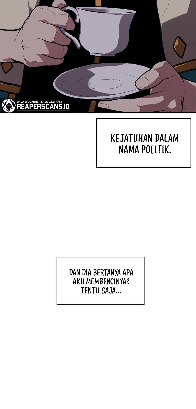 Talent-Swallowing Magician Chapter 41 Gambar 25